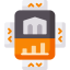 Blockchain icon 64x64
